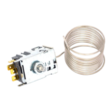 85814114006 No Frost Freezer Thermostat Kelvinator Fridge 85814114006 No Frost Freezer Thermostat Kelvinator Fridge