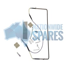 861641P Heater Defrost Kit 230V 790 Fisher & Paykel Fridge
