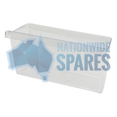 872613 Bin Crisp T 525 Moulded Fisher & Paykel