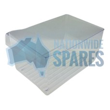 876536P Bin Crisp 635 B Moulded Fisher & Paykel Fridge
