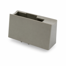 8996619167456 Handle Pedestal. Grey Electrolux Fridge 8996619167456 Handle Pedestal. Grey Electrolux Fridge