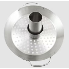 900404005 Poultry Roaster Vege Basket Beefeater BBQ