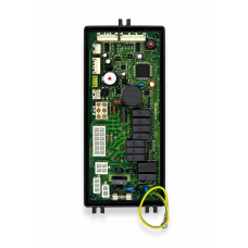 90187980 Main Control Board PCB Rinnai Heater 90187980 Main Control Board PCB Rinnai Heater