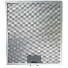 0011000183   Aluminium Filter 330X280 Mm 