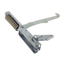 931330250 Oven Door Hinge LHS Smeg Oven/Stove 931330250 Oven Door Hinge LHS Smeg Oven/Stove