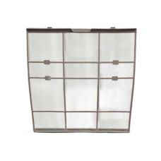 9332875010 Indoor Air Filter-Astg07/09Cmca,Ast09/12Kmca-Genuine Fujitsu