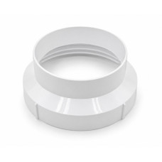 94320029 Exhaust Wall Adaptor Rinnai Air Conditioner