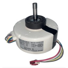 9602784004 Indoor Fan Motor Fujitsu Air Conditioner