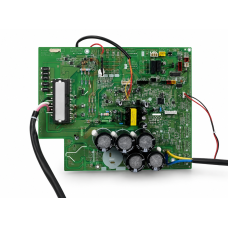 9709681015 Outdoor Inverter Pcb Fujitsu Air Conditioner 9709681015 Outdoor Inverter Pcb Fujitsu Air Conditioner