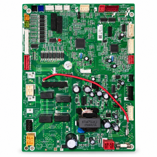 9709904763 Pcb Ctrl K10Bs-1201Hue-C1 [Aotg34Lftc] Fujitsu