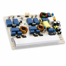 982140075025318 POWER BOARD CONFIGURED  , KING Electrolux