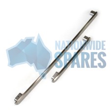 140023448024 Door Handles Set Westinghouse Fridge
