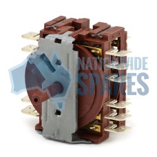 A/034/08 Selector Switch (Square shaped)