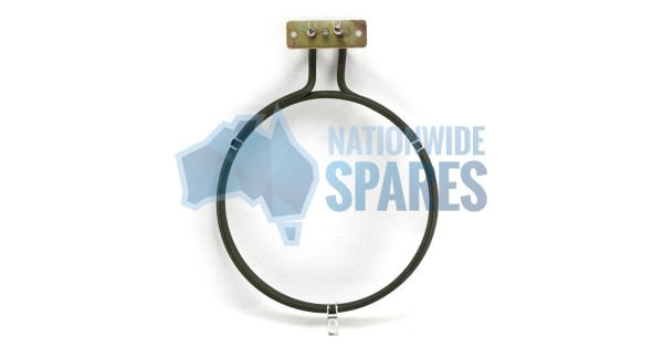A/458/34 Fan Element 2500W Ilve Oven Spare Parts online