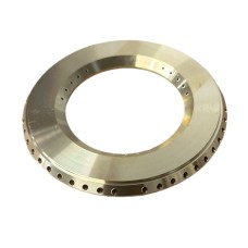 A/478/07 NEW TRIPLE RING BIG FLAME DIVIDER