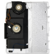 AEB75484908 Back Panel with Fan Motors LG Fridge AEB75484908 Back Panel with Fan Motors LG Fridge