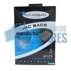 AF375 Bag Synthetic S247 (5 pk)