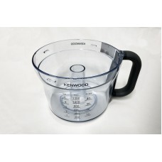 AS00005349 Bowl Assembly