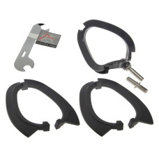 AWAT502002 High Temperature Flexi Beater Assy Kenwood