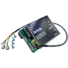 B018855 Electronic Control Interface Rinnai Heater B018855 Electronic Control Interface Rinnai Heater