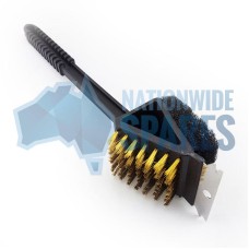 BBQ002 Heavy Duty BBQ Brush