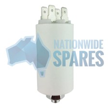 CAP004 Capacitor 4 Mfd