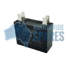 CAP004SQ Capacitor 4.0Uf/450V (Square-4 Pins)