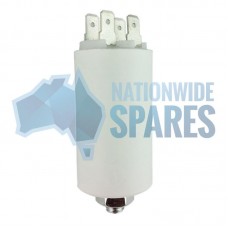 CAP006 Capacitor 6Mfd