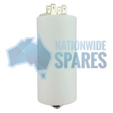 CAP025 Capacitor 25Mfd