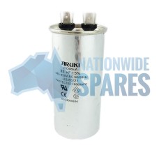 CAP035AC Capacitor Round 35UF 440-450V Steel