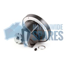 CK4527470 Knob Broiler Griddle