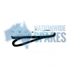 DAU1570437 Grey Slider Switch Group Delonghi 