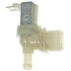 DAU1590311 Water Inlet Valve Delonghi Dishwasher