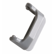 DAU1591059 Rail Block Delonghi Dishwasher DAU1591059 Rail Block Delonghi Dishwasher
