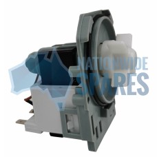 DAU1590399 Drain Pump Without Casing Delonghi