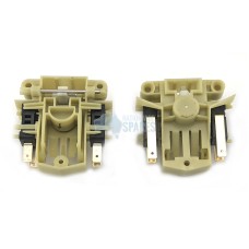 DAU1590897 Door Switch Assembly Delonghi