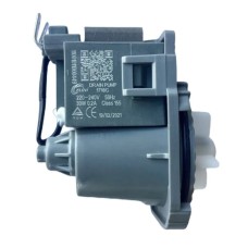 DAU1591138 Drain Pump Delonghi Dishwasher