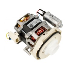 DAU1591220 Wash Pump Delonghi Dishwasher DAU1591220 Wash Pump Delonghi Dishwasher