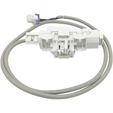 DC34-00025E Lid Lock Switch Samsung Washing Machine