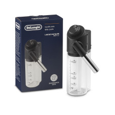 AS00009731, AS00005733 Milk Carafe Delonghi Coffee Maker