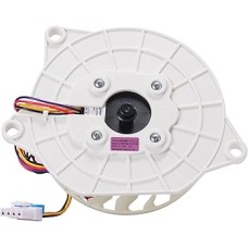 EAU64824806 Evaporator Fan Motor (Freezer) LG Fridge