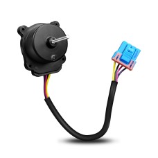 EAU65058502 Condenser Fan Motor LG Fridge