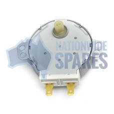 F63266S30XP Turntable Motor Nn-Sd376S Panasonic Microwave Oven