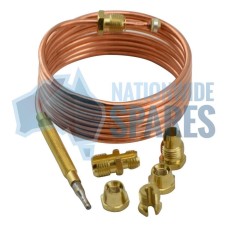 GC030A Thermocouple, 1500mm