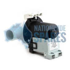 H00330509004 Pump Drain Fisher & Paykel Washing Machine