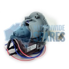 H0034000110D Pump Drain Recir Pump Fisher & Paykel Washing Machine