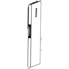 H0060865518 Door Pc Fisher & Paykel H0060865518 Door Pc Fisher & Paykel