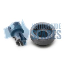 H0120200963 Roller Upper Basket Fisher & Paykel Dishwasher