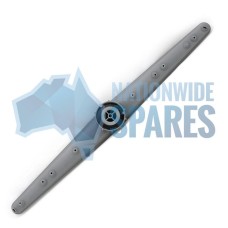 H0120801726 Spray Arm Upper Grey Fisher & Paykel Dishwasher