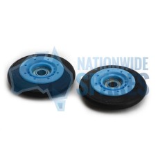 H0180800201AB Bearing Front Drum Guide Kit2 Fisher & Paykel Dryer